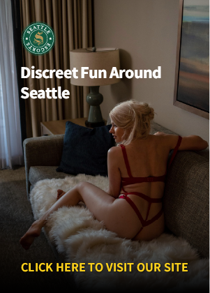 find discreet fun in seattle